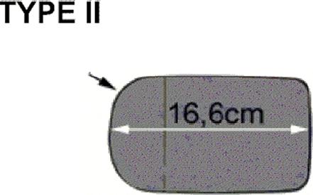 Van Wezel 0639809 - Външно огледало vvparts.bg