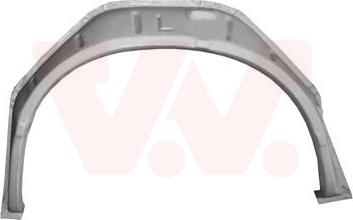 Van Wezel 1896345 - Подкалник vvparts.bg