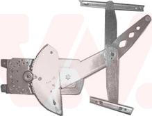 Van Wezel 3779261 - Стъклоподемник vvparts.bg