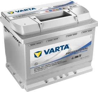 Varta 930060056B912 - Стартов акумулатор vvparts.bg