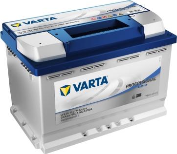 Varta 930074068B912 - Стартов акумулатор vvparts.bg
