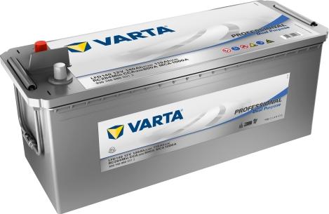 Varta 930140080B912 - Стартов акумулатор vvparts.bg