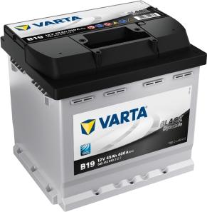 Varta 5454120403122 - Стартов акумулатор vvparts.bg