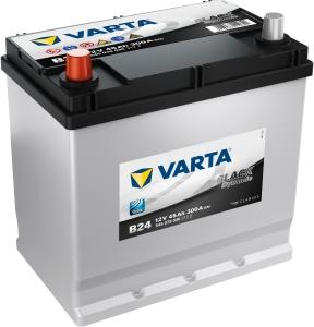 Varta 5450790303122 - Стартов акумулатор vvparts.bg