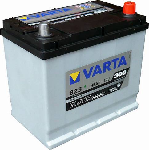 Varta 545077030 - Стартов акумулатор vvparts.bg
