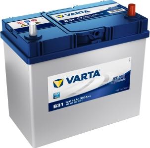 Varta 5451550333132 - Стартов акумулатор vvparts.bg