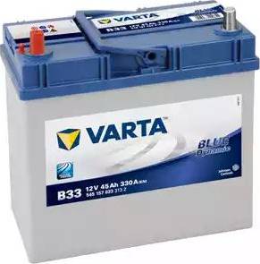 Varta 5451570333132 - Стартов акумулатор vvparts.bg
