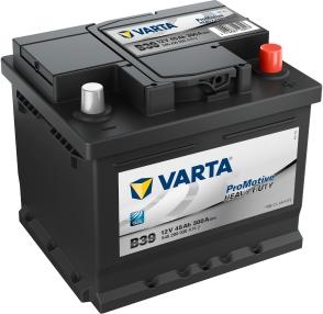 Varta 545200030A742 - Стартов акумулатор vvparts.bg