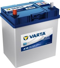 Varta 5401270333132 - Стартов акумулатор vvparts.bg