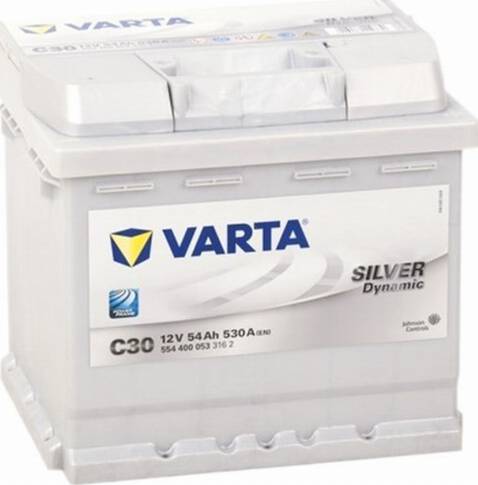 Varta 554400053 - Ремонтен комплект, шенкелни болтове vvparts.bg