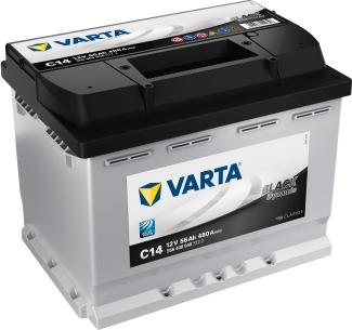 Varta 5564000483122 - Стартов акумулатор vvparts.bg