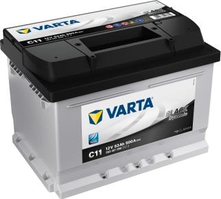 Varta 5534010503122 - Стартов акумулатор vvparts.bg