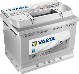 Varta 5614000603162 - Стартов акумулатор vvparts.bg