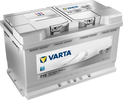 Varta 5854000803162 - Стартов акумулатор vvparts.bg