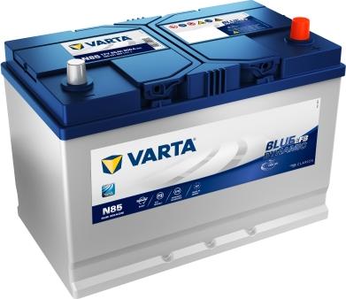 Varta 585501080D842 - Стартов акумулатор vvparts.bg