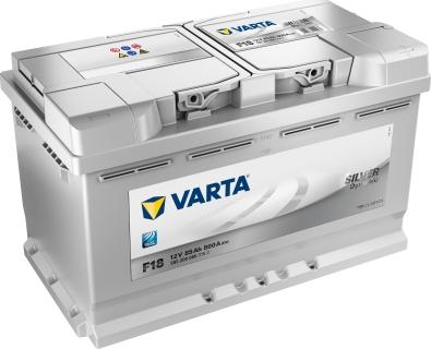 Varta 5852000803162 - Стартов акумулатор vvparts.bg