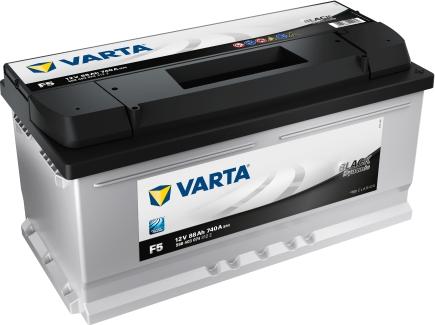 Varta 5884030743122 - Стартов акумулатор vvparts.bg