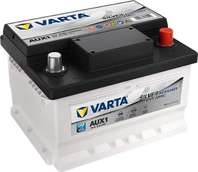 Varta 535106052I062 - Стартов акумулатор vvparts.bg