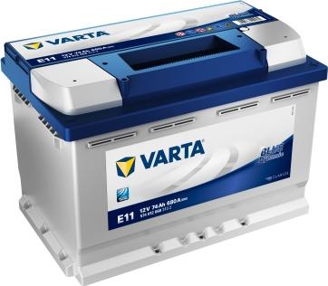 Varta 5740120683132 - Стартов акумулатор vvparts.bg