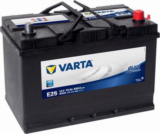 Varta 575412068 - Стартов акумулатор vvparts.bg