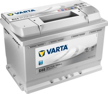 Varta 5774000783162 - Стартов акумулатор vvparts.bg