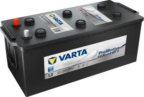 Varta 655013090A742 - Стартов акумулатор vvparts.bg
