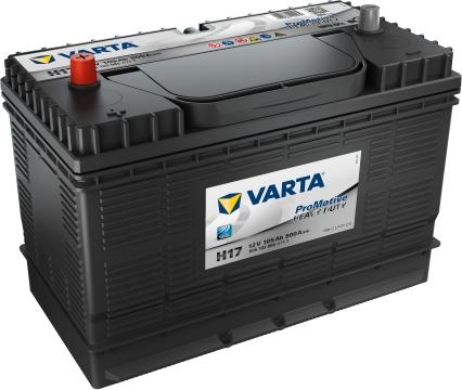 Varta 605102080A742 - Стартов акумулатор vvparts.bg