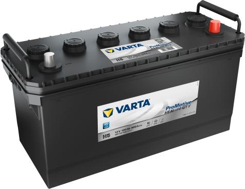 Varta 600047060A742 - Стартов акумулатор vvparts.bg