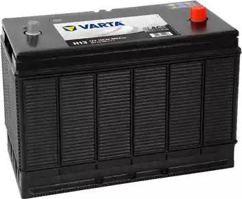 Varta 602102068A742 - Стартов акумулатор vvparts.bg