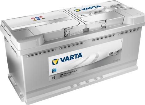 Varta 6104020923162 - Стартов акумулатор vvparts.bg