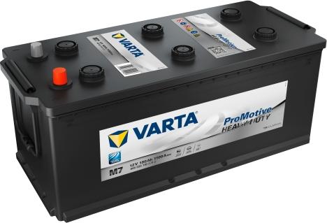 Varta 680033110A742 - Стартов акумулатор vvparts.bg