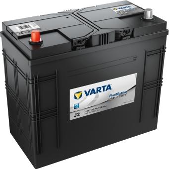 Varta 625014072A742 - Стартов акумулатор vvparts.bg