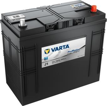 Varta 625012072A742 - Стартов акумулатор vvparts.bg