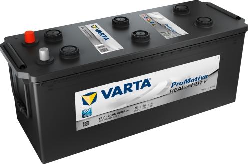 Varta 620045068A742 - Стартов акумулатор vvparts.bg