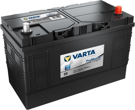 Varta 620047078A742 - Стартов акумулатор vvparts.bg