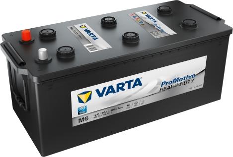 Varta 670043100A742 - Стартов акумулатор vvparts.bg