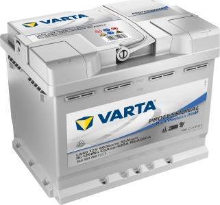 Varta 840060068C542 - Стартов акумулатор vvparts.bg