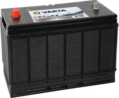 Varta 811053075B912 - Стартов акумулатор vvparts.bg