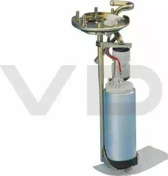 VDO 228-220-007-001Z - Горивопроводен модул (горивна помпа+сонда) vvparts.bg