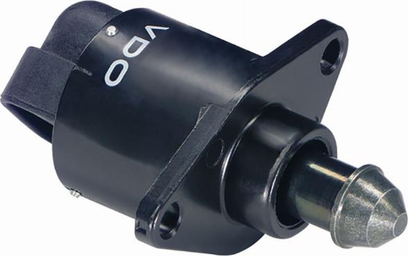 VDO A97113 - Регулиращ клапан на свободния ход, захранване с въздух vvparts.bg