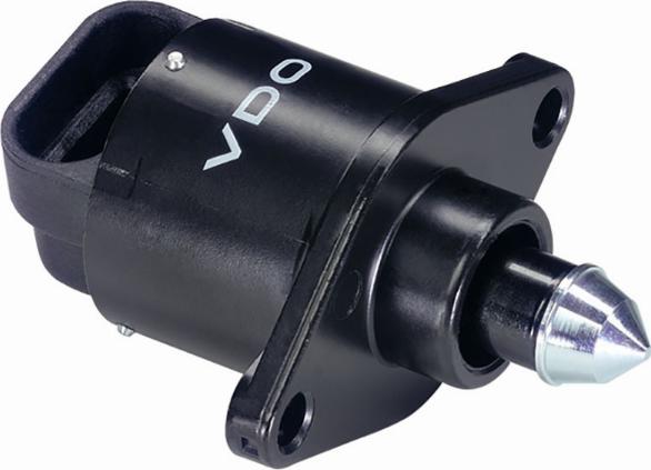 VDO D95174 - Регулиращ клапан на свободния ход, захранване с въздух vvparts.bg