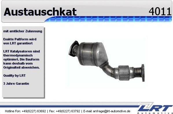 VEGAZ AK-939BLAU - Катализатор vvparts.bg