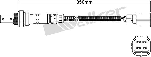 VEGAZ DLS-494 - Ламбда-сонда vvparts.bg