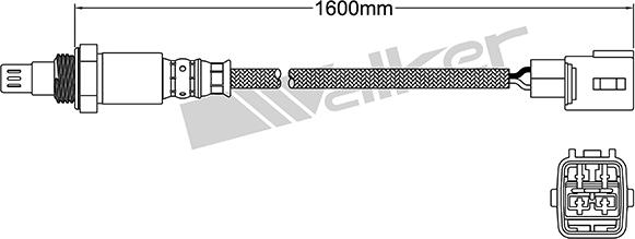 VEGAZ ULS-440 - Ламбда-сонда vvparts.bg