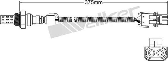 VEGAZ ULS-42 - Ламбда-сонда vvparts.bg