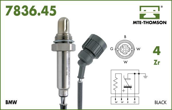 VEGAZ ULS-656 - Ламбда-сонда vvparts.bg