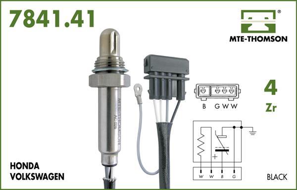 VEGAZ ULS-70 - Ламбда-сонда vvparts.bg