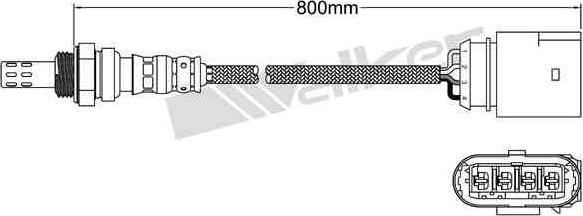 VEGAZ ULS-675 - Ламбда-сонда vvparts.bg