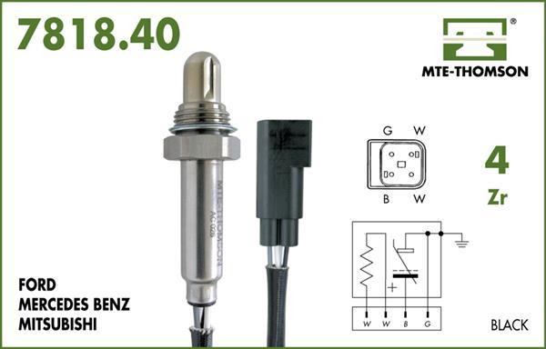 VEGAZ ULS-65 - Ламбда-сонда vvparts.bg