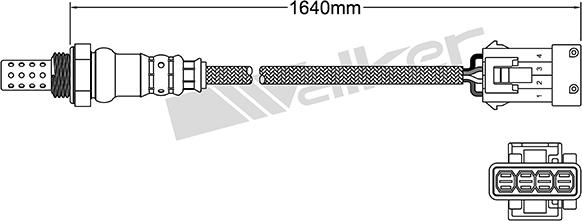 VEGAZ ULS-111 - Ламбда-сонда vvparts.bg